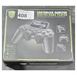 Controller GamePad  Digital Game Player