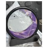 7ï¿½ sand Pictures purple