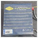 DC to AC 500 Watt Power Inverter Can Run House-