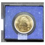 1975 American Revolution Bicentennial George