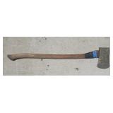 Collins Axe 34" Sharp  Tight