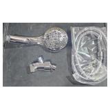 Wassa Hand Shower Set