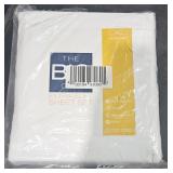 The Big One Extra Soft Sheet Sheet Full Sz  4 pcs