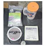 Misc Travel Items