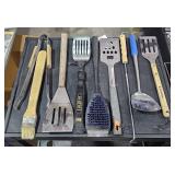 Misc BBQ Items