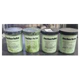 4 all purpose metal working compound