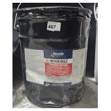 5 Gallon Bostik Never-Seez Lubricant