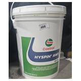5 Gallon Castrol Hyspin AWS
