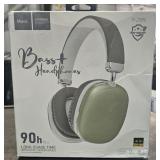 Basst Headphone 90h Wireless   P2988