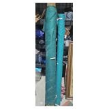 (2) rolls Craps Table felt