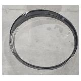 (2) Lenox classic band saw blades