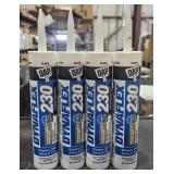 4ea Dynafles 230 Premium Elastomeric Interior/