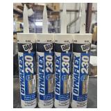 4ea Dynafles 230 Premium Elastomeric Interior/