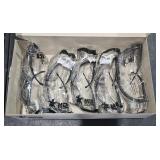 MCR 5 Safety Glasses