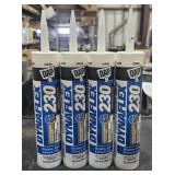 4ea Dynafles 230 Premium Elastomeric Interior/