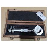 SPI inside diameter micrometer