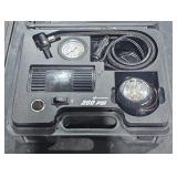 260 PSI road side air pump