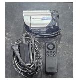 Sony Handi Cam