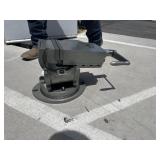 Wilton 6 inch stock number 11804 vice