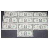 10 Sequential 2017A  $2 Dollar Chicago Notes FRN
