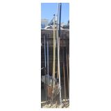 4 limbing saws