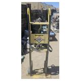 Furniture hand truck