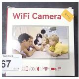 WiFi Camera
