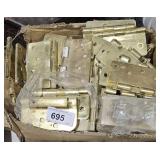 Misc door hinges
