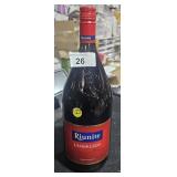 1.5 Liters Riunite Lambrusco Wine