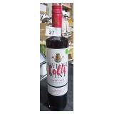 Sweet Lolli Sweet Red Wine 2023 750ml