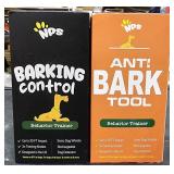(2) NPS Anti Bark Tool