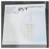 Pocket Ultra Portable Mini Oral Irrigator