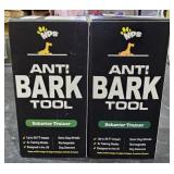 (2) NPS Anti Bark Tool