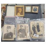 Vintage photographs