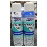 2 Medaphene Plus disenfecting spray