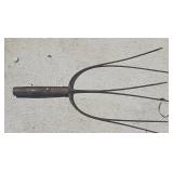 Old Hay Fork No Handle