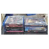 12 DVD
