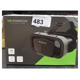 VR Shinecon Virtual Reality Glasses