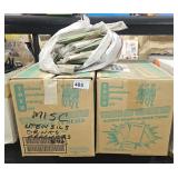 2 Boxes & 1 Bag Utensil