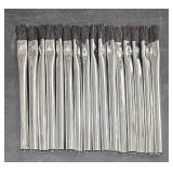 16 acid brushes