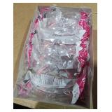 One lot six pairs of Bouton optical lady Eva