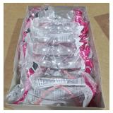 One lot six pairs of Bouton optical safety