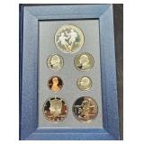 1994 US Mint Prestige Set World Cup Commemorative