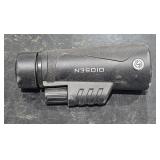Tactical light/monocular