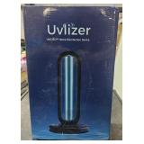 Uvilizer home disinfection device