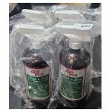 4 Auto Tech specialty adhesive remover
