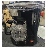 Amazon Basics  12 Cup Coffee Maker
