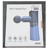 Mini Fascial Gun