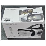 VR Shinecon Virtual Reality Glasses