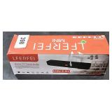 Lefrfei Home TV Small Bully- Desk Top Speaker